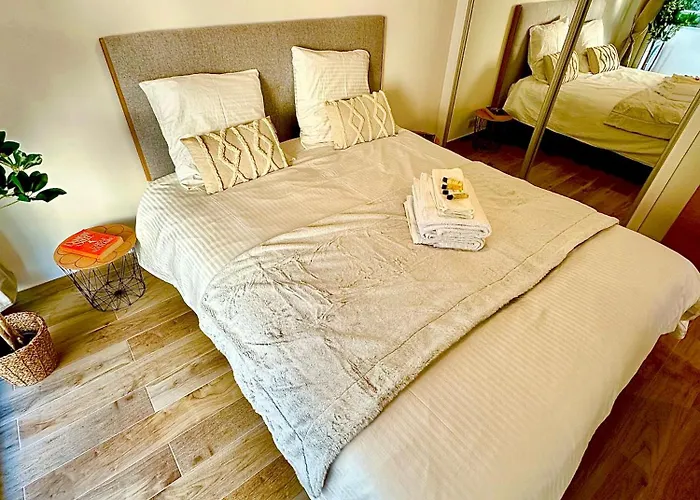 Appartement Cosy