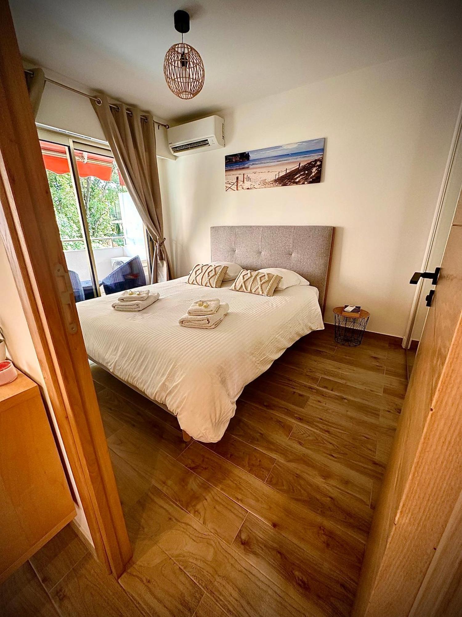 Cosy Apartment Cannes