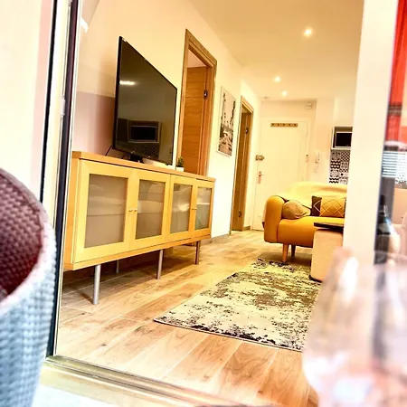 Appartement Cosy Cannes Exterior photo