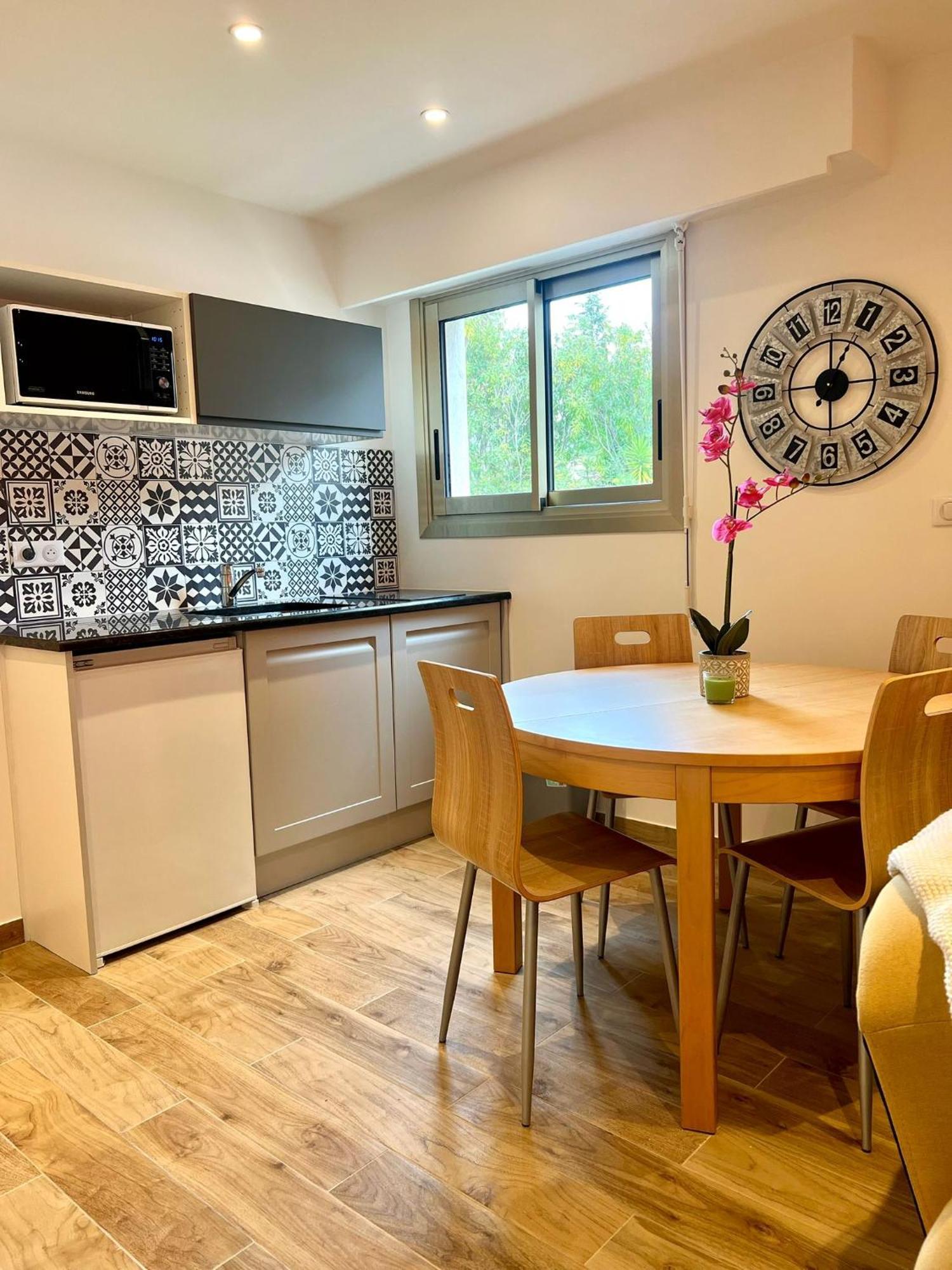 Cosy Apartment