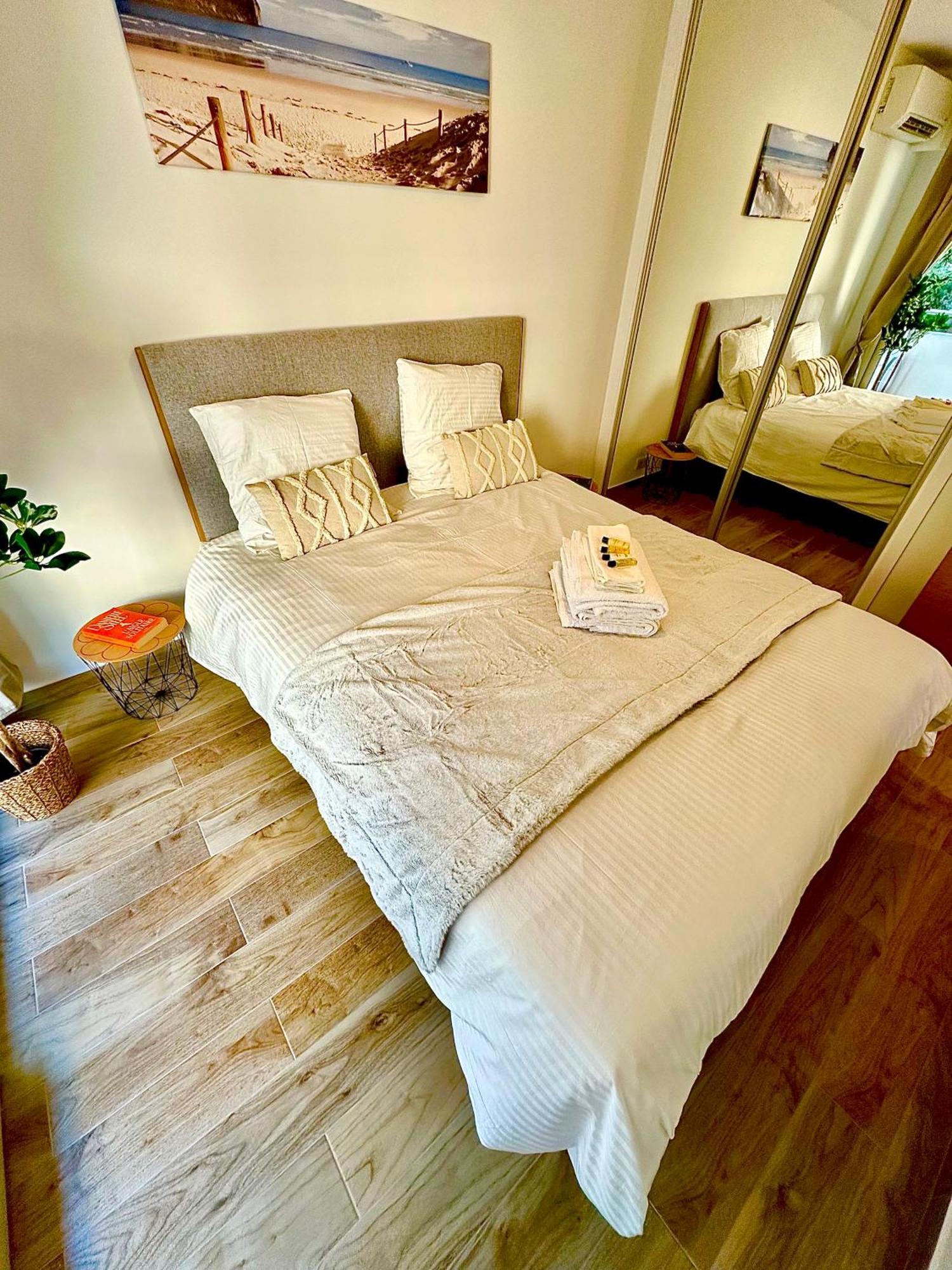 Apartment Cosy *