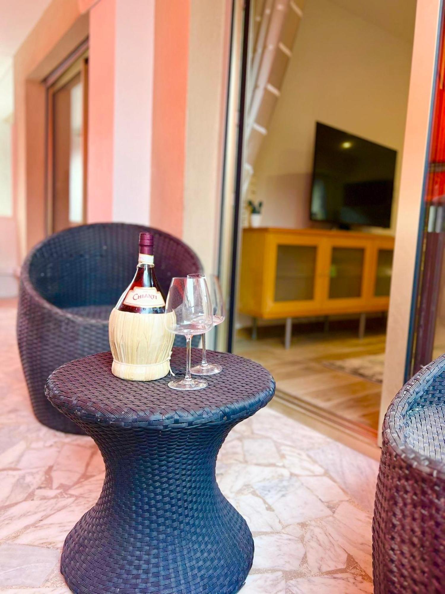Cosy Appartement Cannes