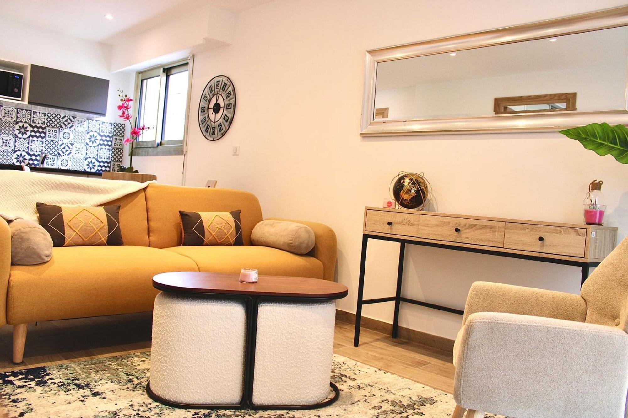 Appartamento Cosy
